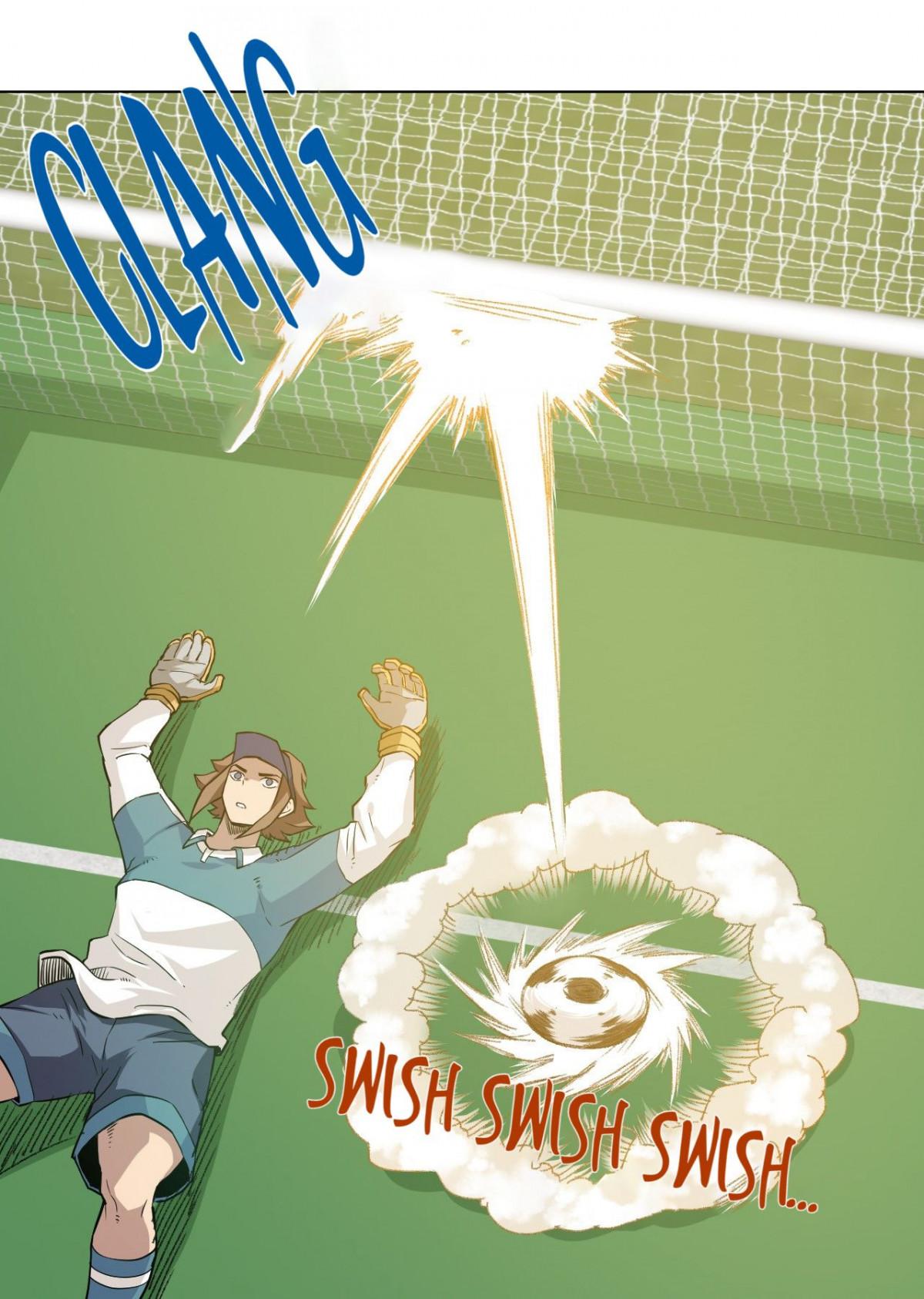 Lord of Catastrophe Chapter 29 - page 16