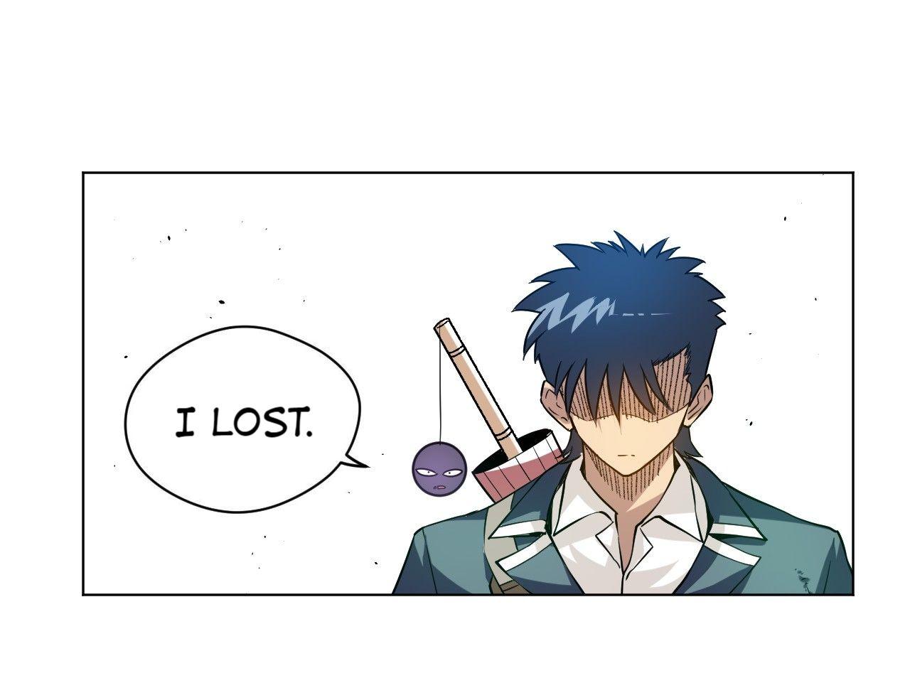 Lord of Catastrophe Chapter 29 - page 30