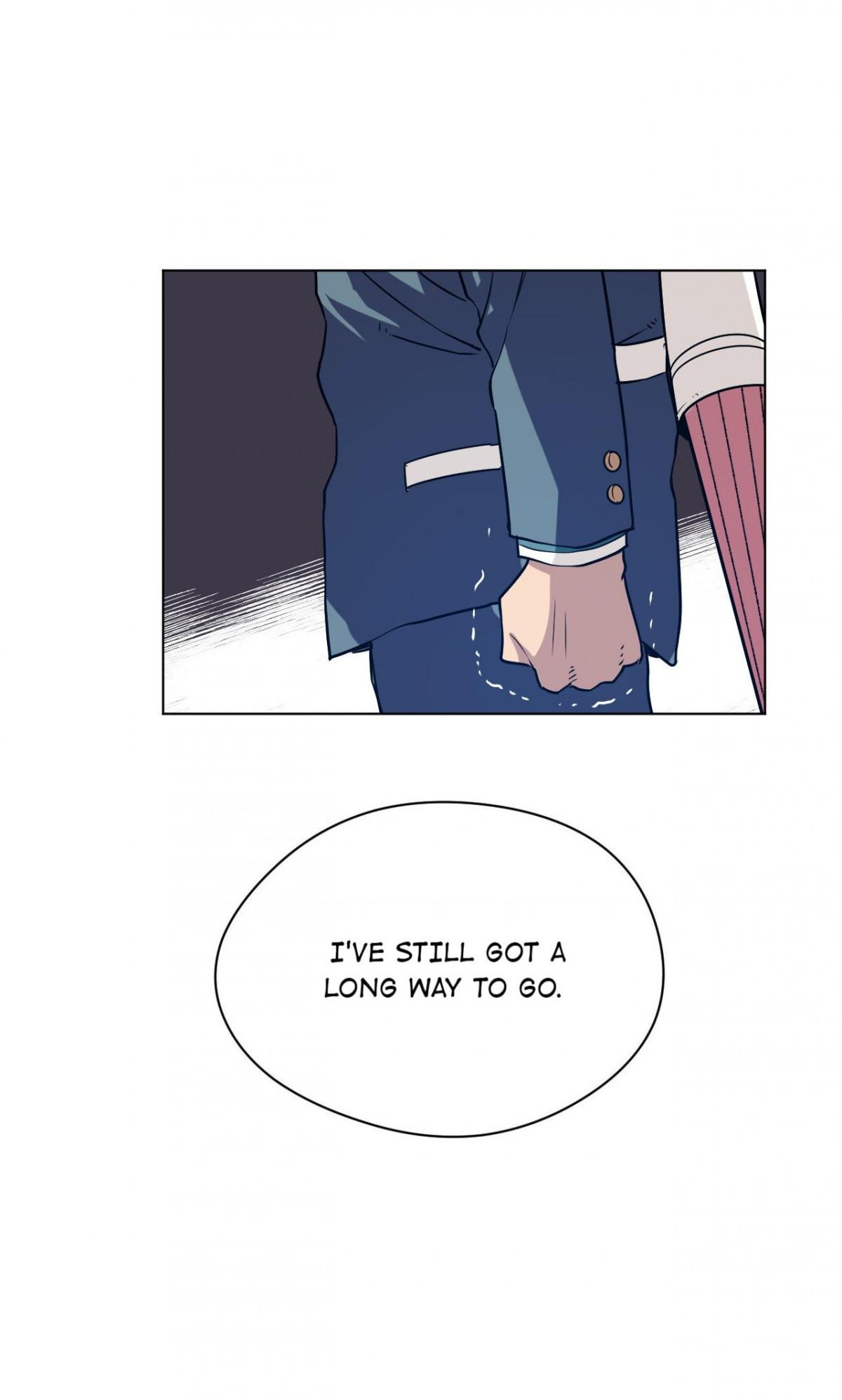 Lord of Catastrophe Chapter 29 - page 33