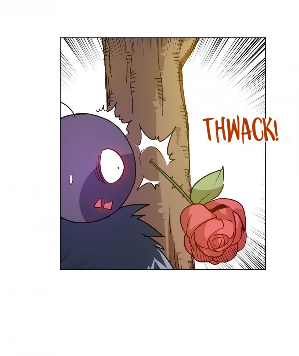 Lord of Catastrophe Chapter 29 - page 42