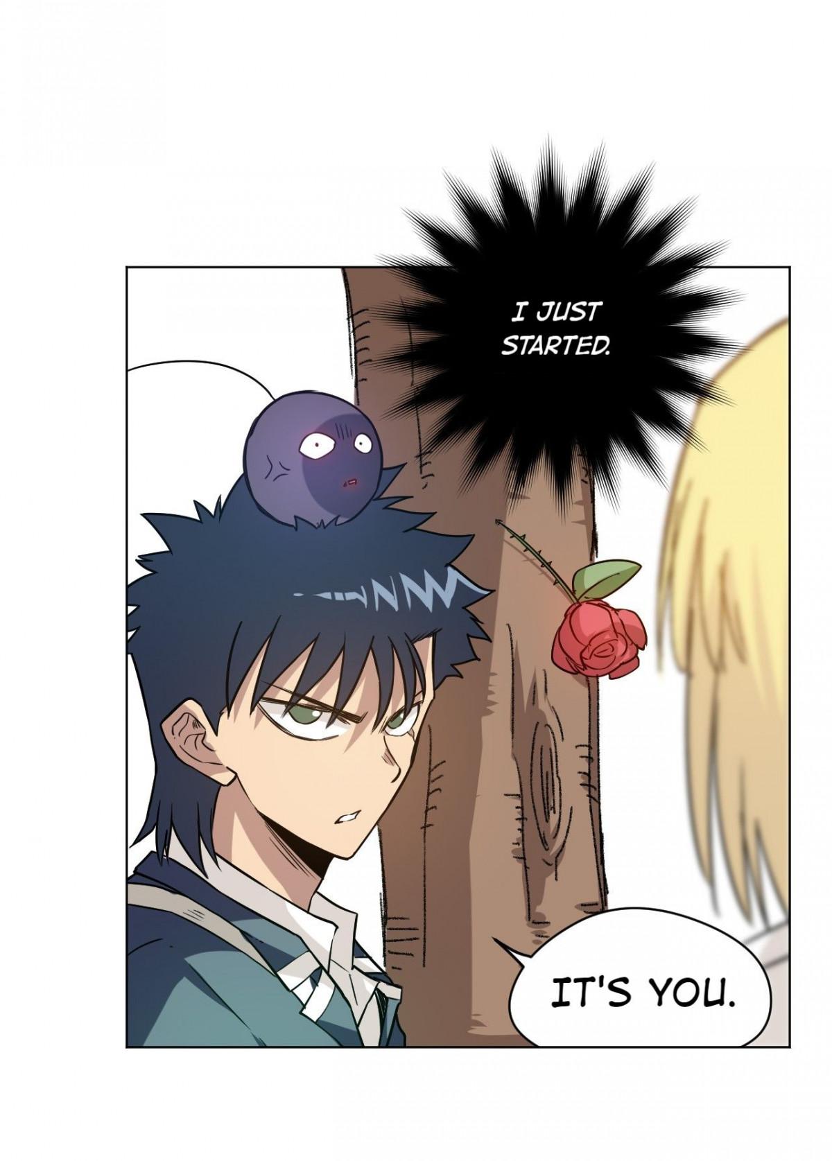 Lord of Catastrophe Chapter 29 - page 44
