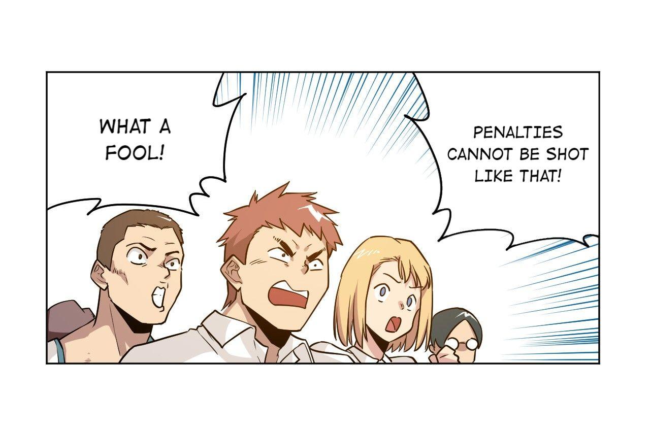 Lord of Catastrophe Chapter 28 - page 14