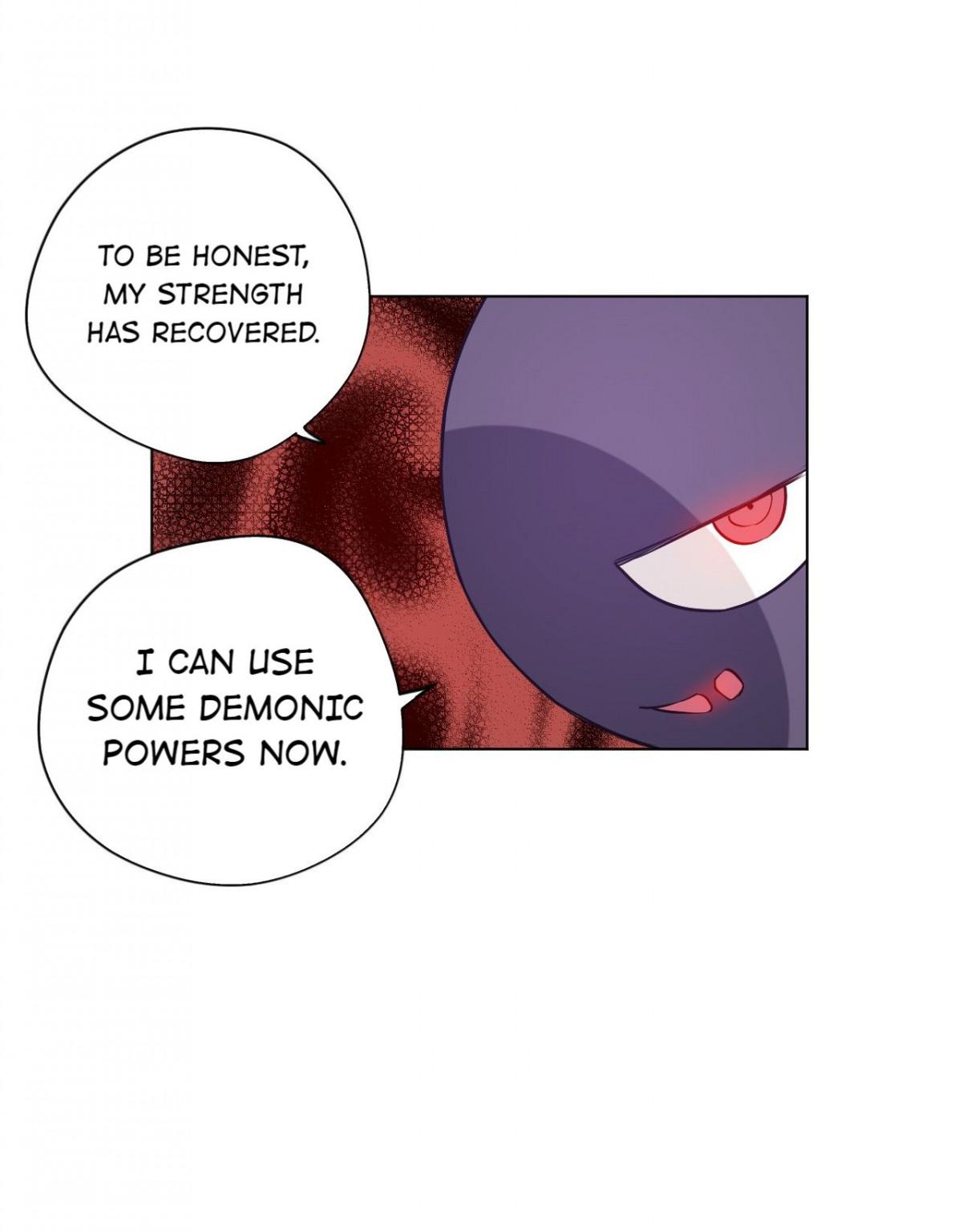 Lord of Catastrophe Chapter 28 - page 34