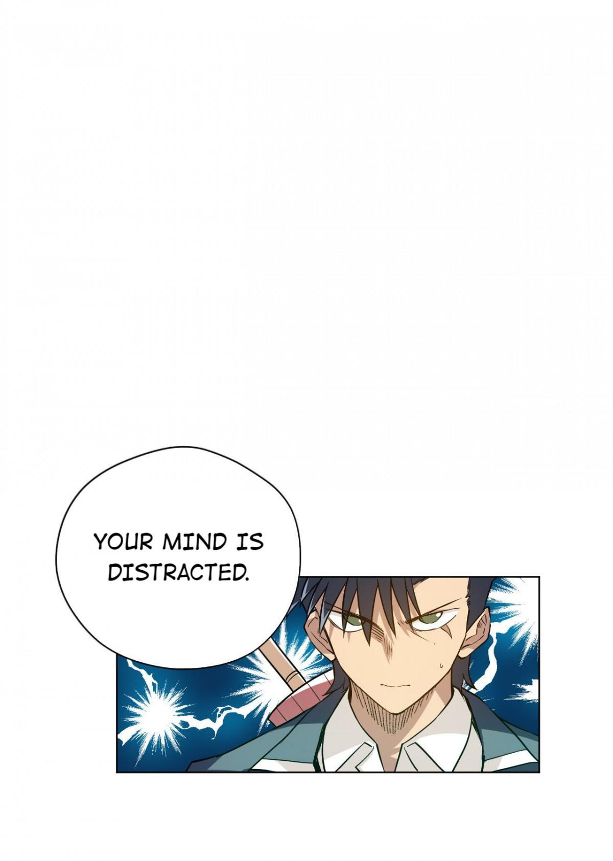 Lord of Catastrophe Chapter 28 - page 43