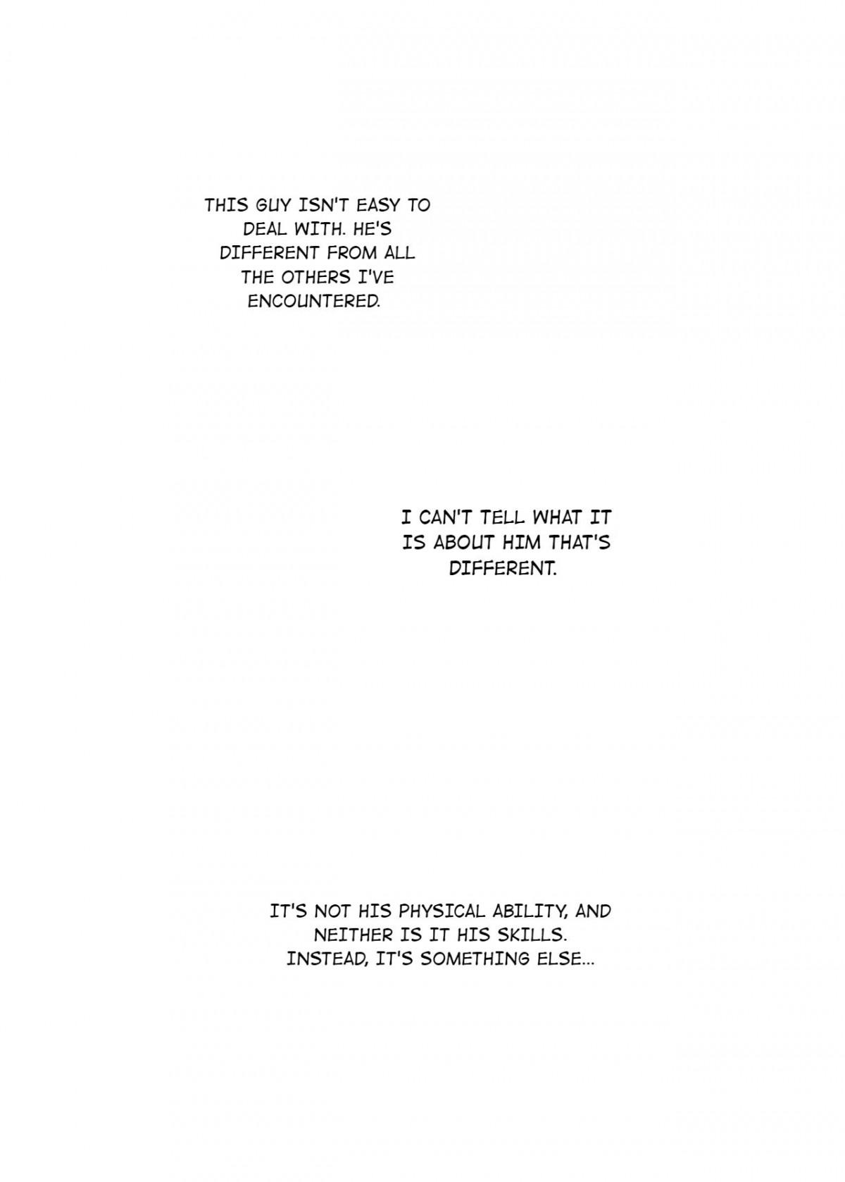 Lord of Catastrophe Chapter 28 - page 7