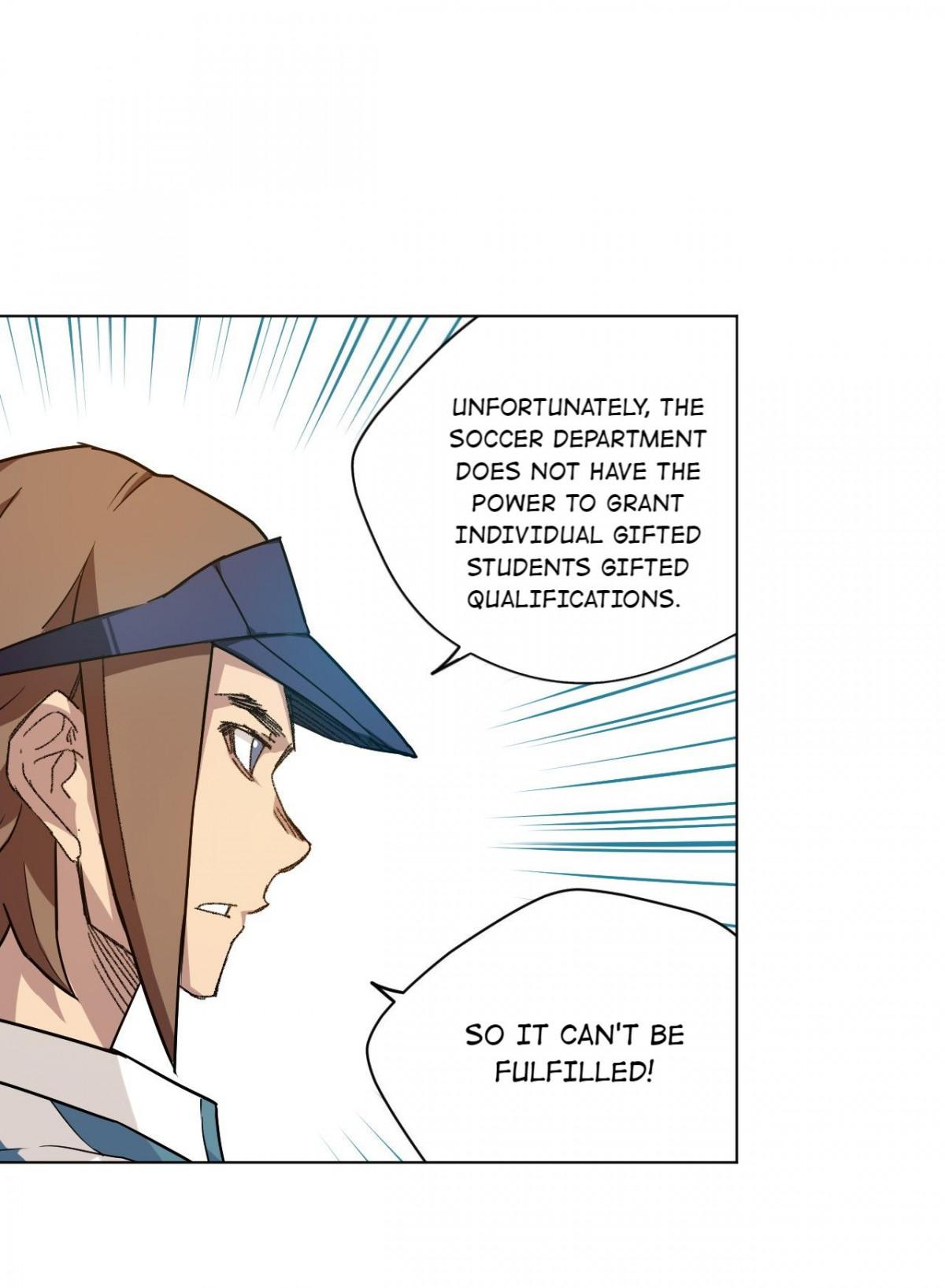 Lord of Catastrophe Chapter 27 - page 10