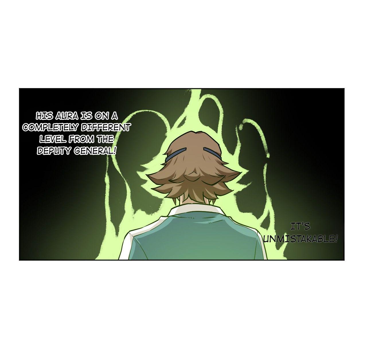 Lord of Catastrophe Chapter 27 - page 15