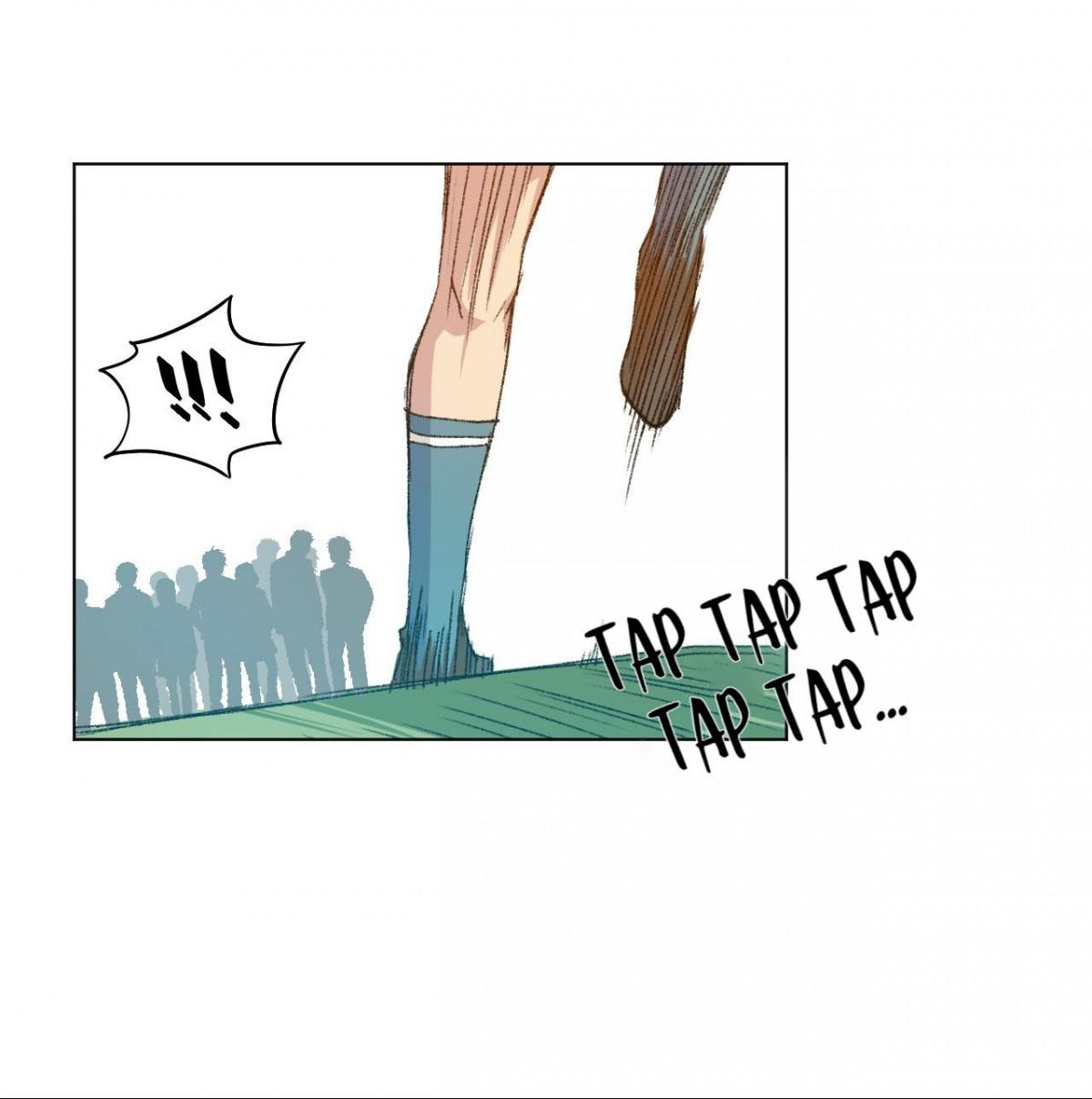 Lord of Catastrophe Chapter 27 - page 2