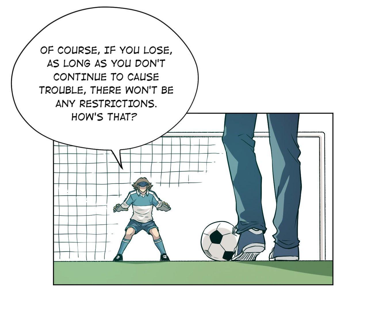 Lord of Catastrophe Chapter 27 - page 30