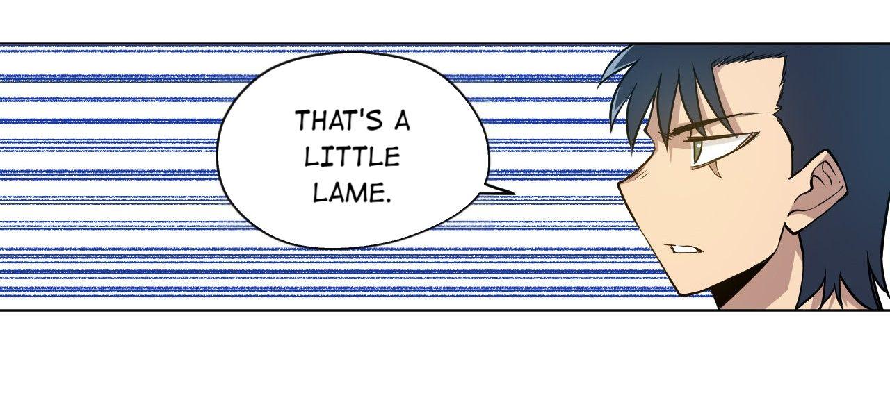 Lord of Catastrophe Chapter 27 - page 31