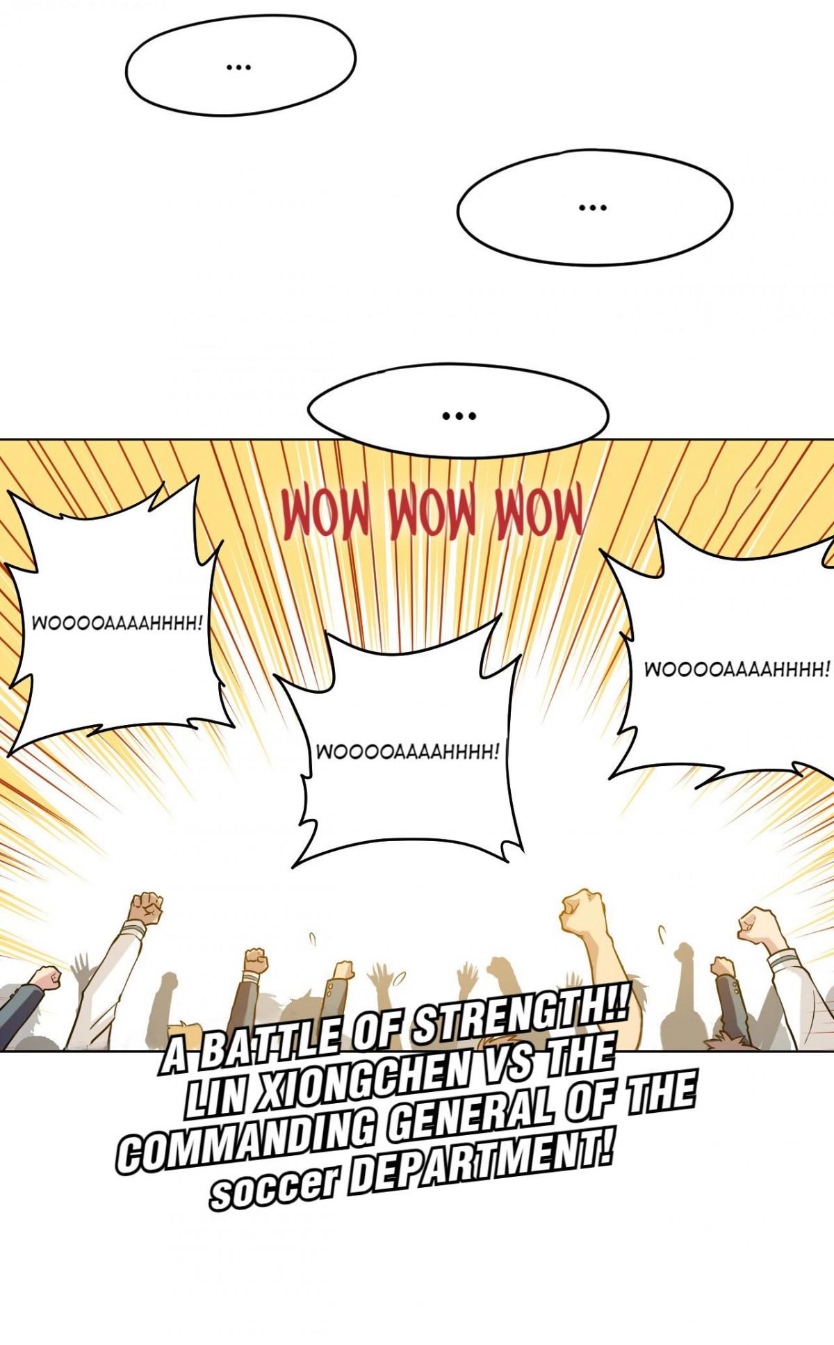 Lord of Catastrophe Chapter 27 - page 39