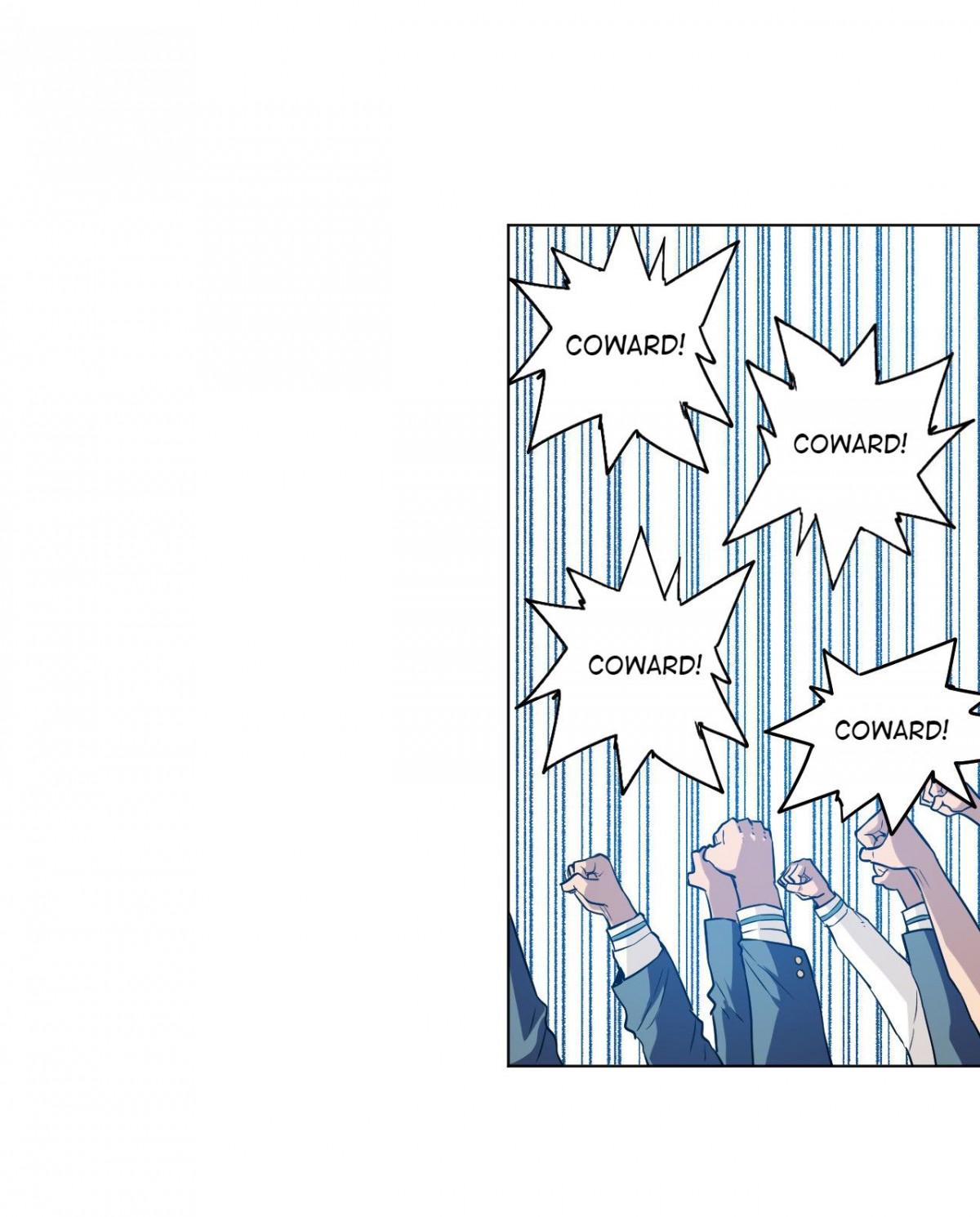 Lord of Catastrophe Chapter 26 - page 1