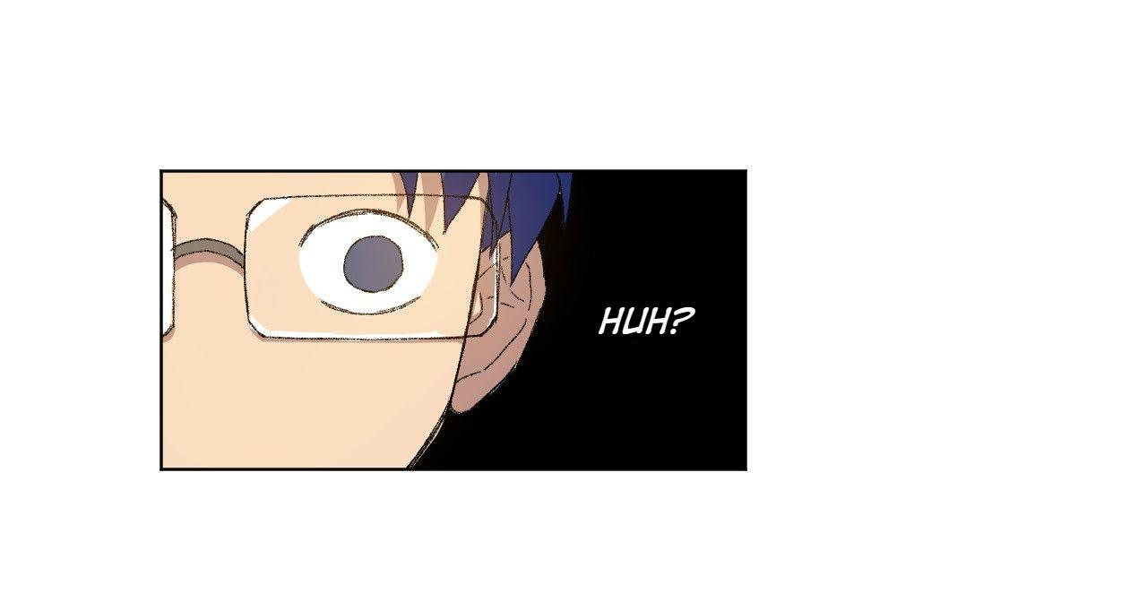 Lord of Catastrophe Chapter 26 - page 14