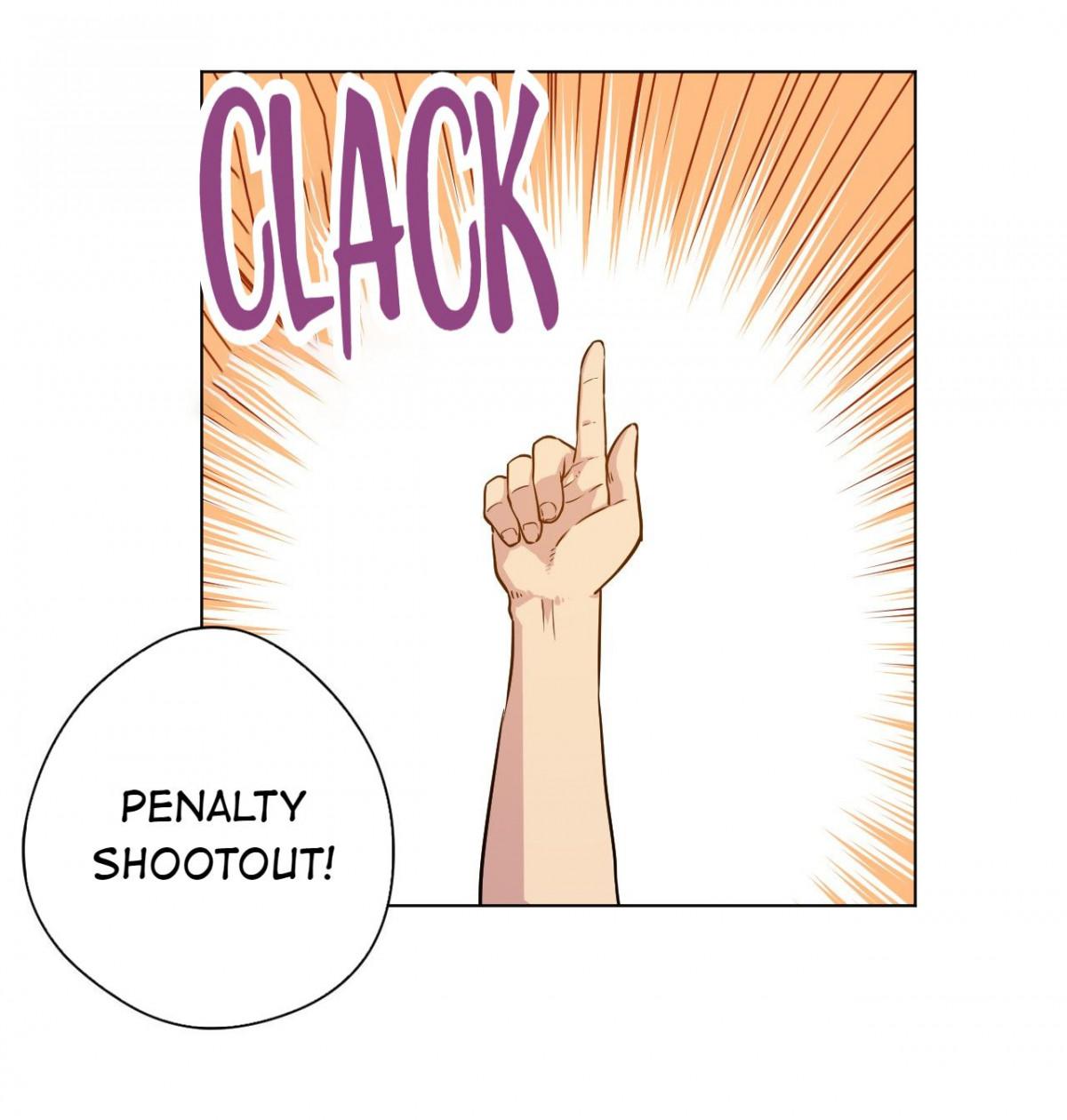 Lord of Catastrophe Chapter 26 - page 3