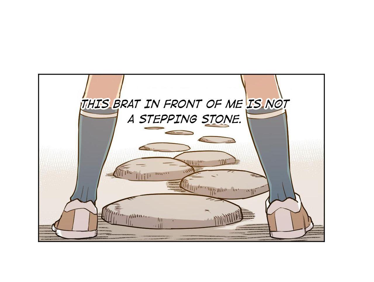 Lord of Catastrophe Chapter 26 - page 38