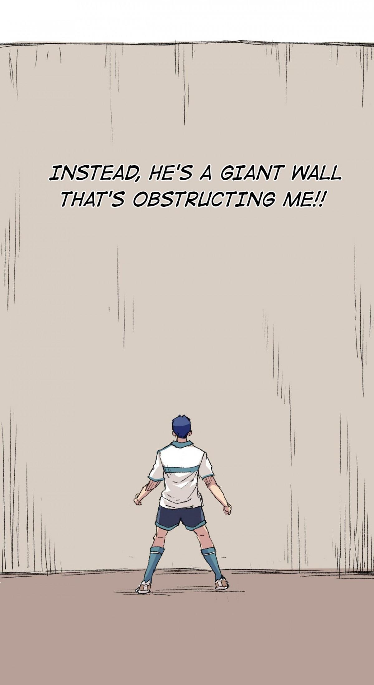Lord of Catastrophe Chapter 26 - page 39