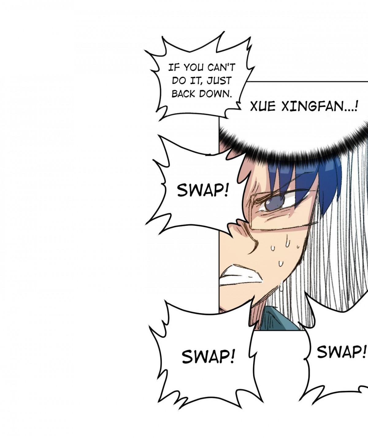 Lord of Catastrophe Chapter 26 - page 45