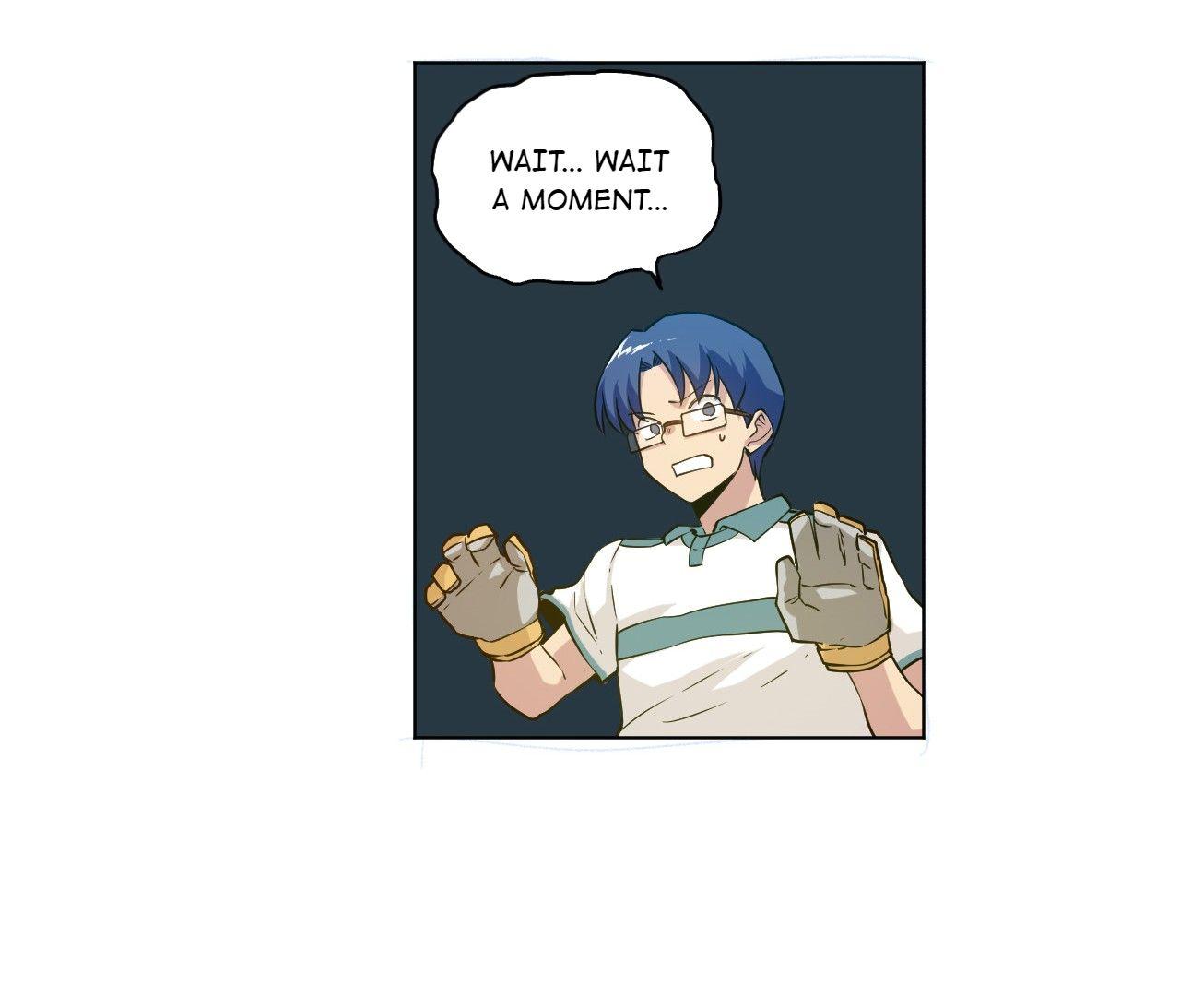 Lord of Catastrophe Chapter 26 - page 50