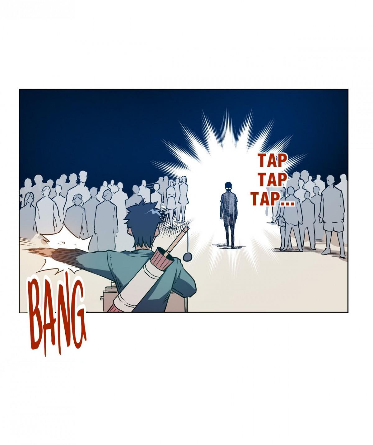Lord of Catastrophe Chapter 25 - page 16