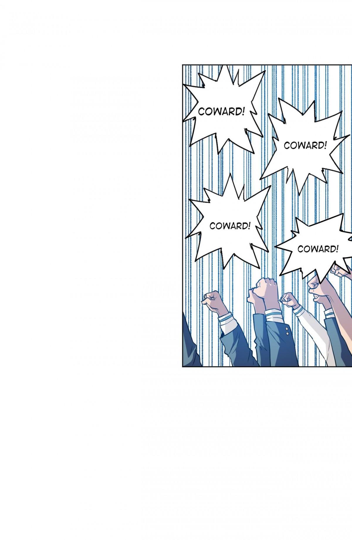 Lord of Catastrophe Chapter 25 - page 42