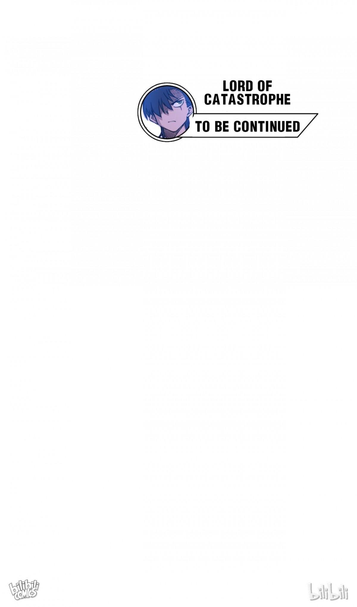 Lord of Catastrophe Chapter 25 - page 44