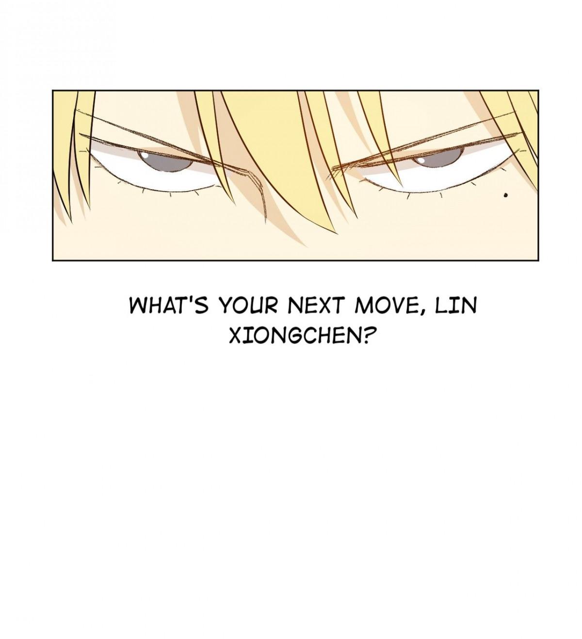 Lord of Catastrophe Chapter 25 - page 6