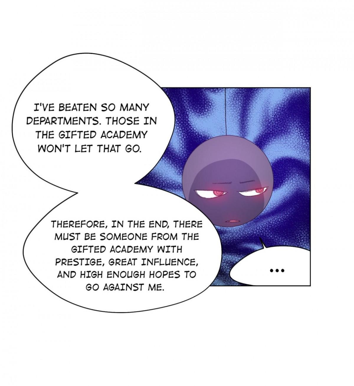 Lord of Catastrophe Chapter 25 - page 8