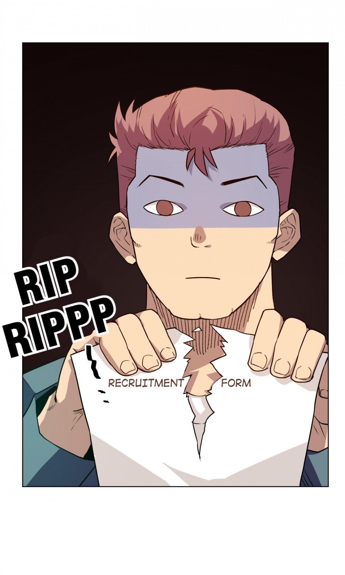 Lord of Catastrophe Chapter 23 - page 12