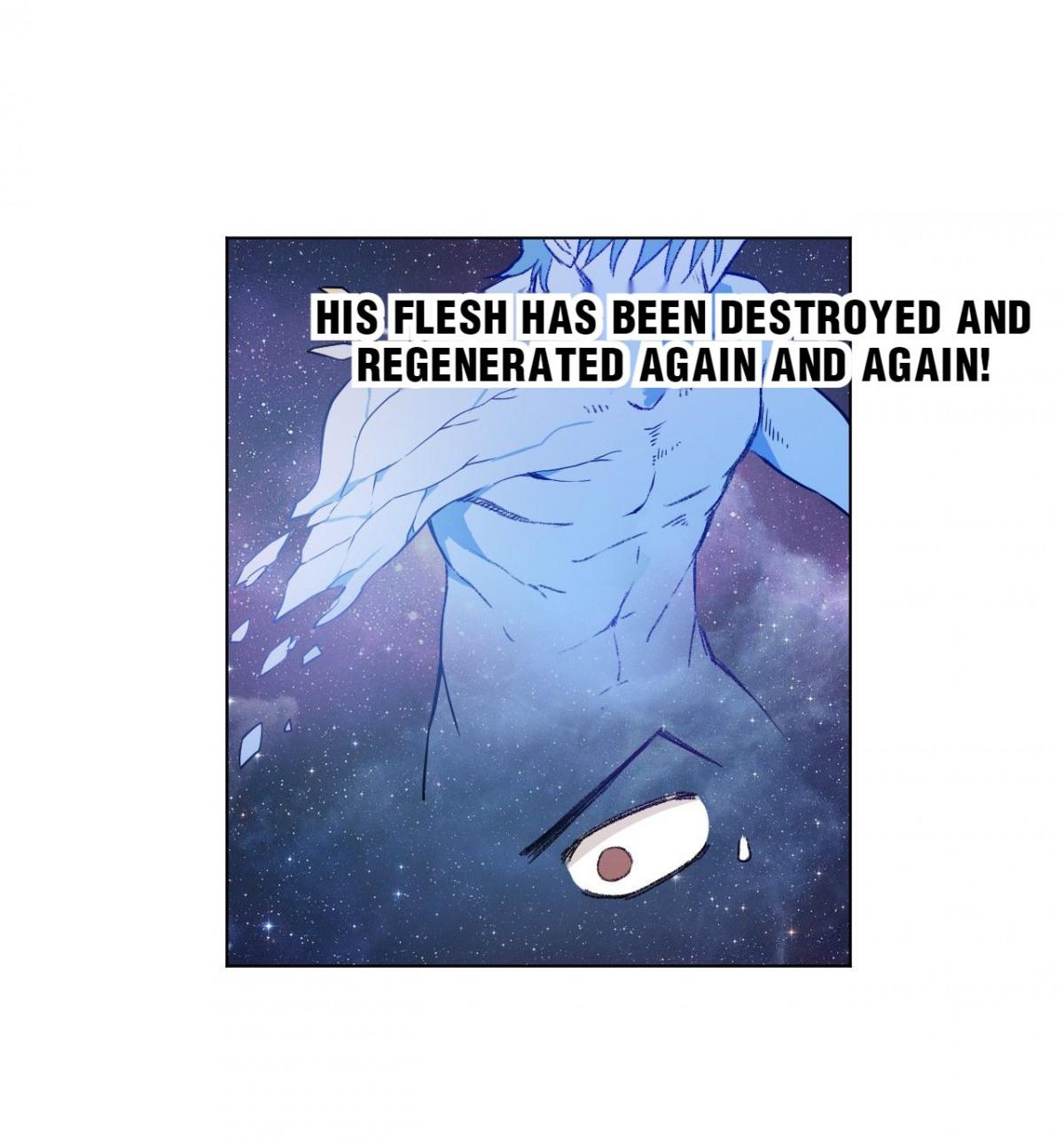Lord of Catastrophe Chapter 23 - page 2