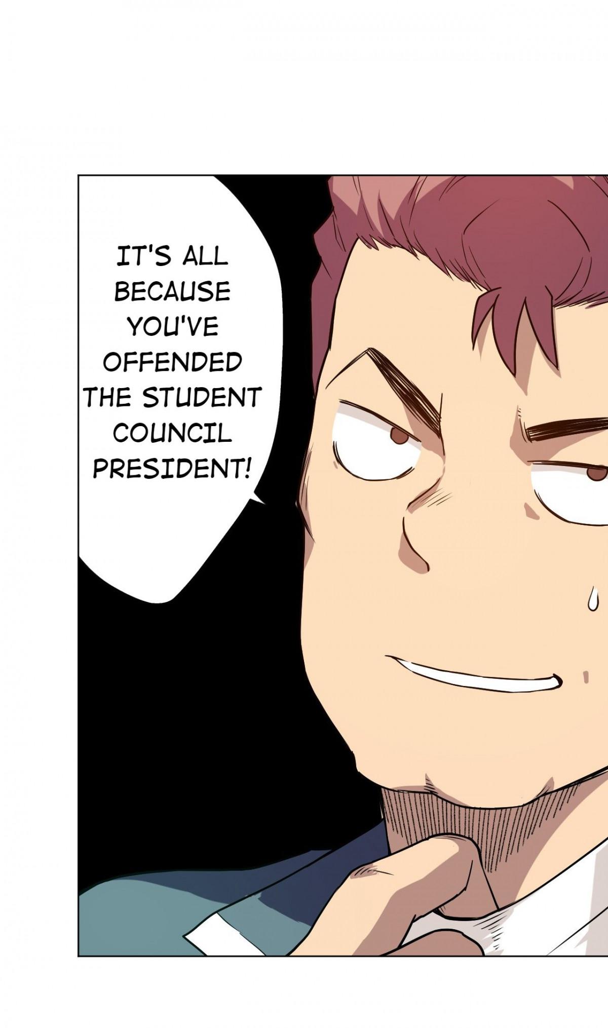 Lord of Catastrophe Chapter 23 - page 29