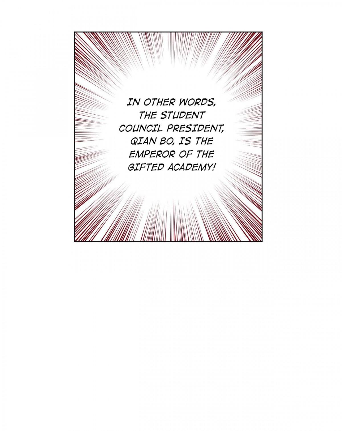 Lord of Catastrophe Chapter 23 - page 32