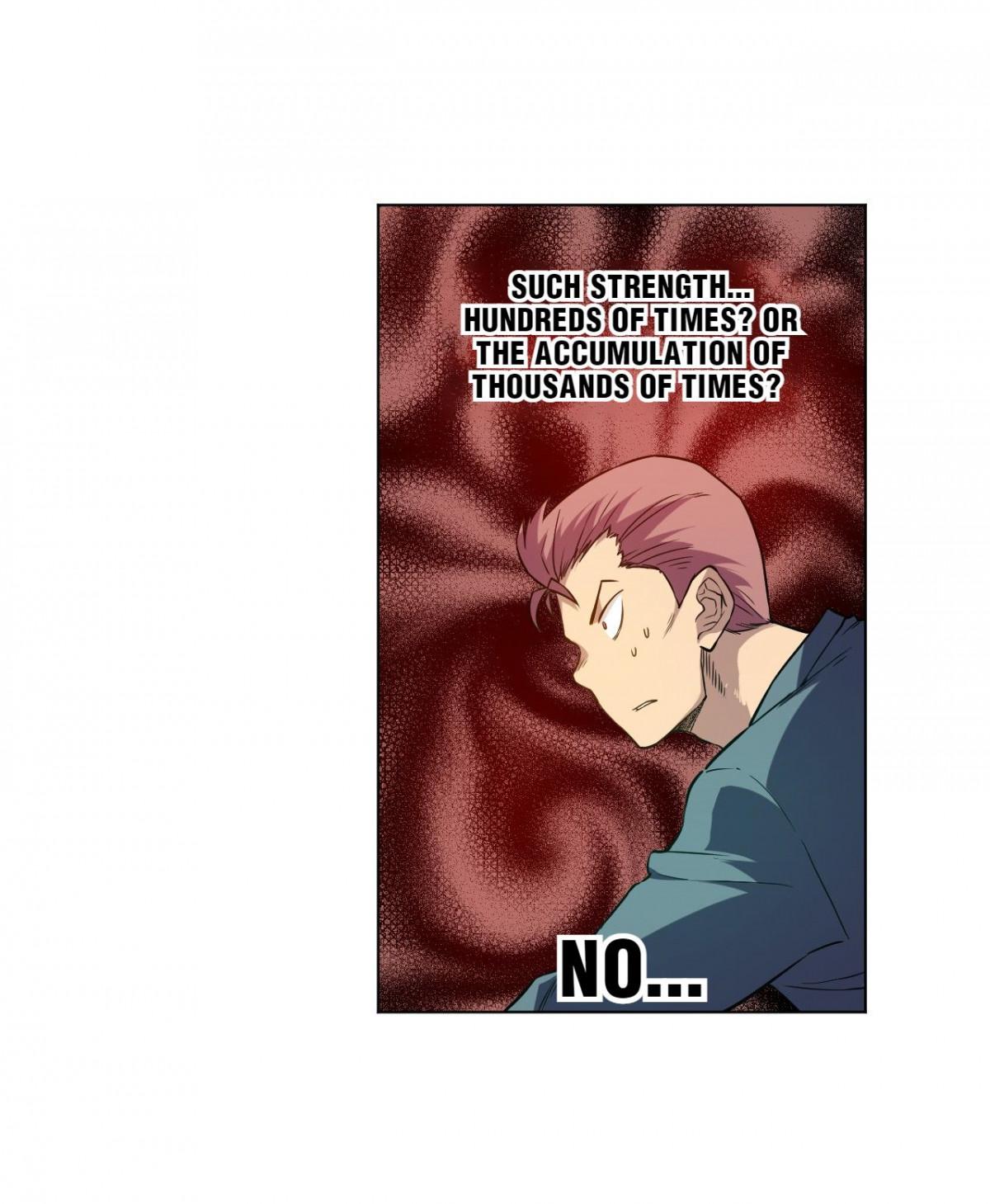 Lord of Catastrophe Chapter 23 - page 4