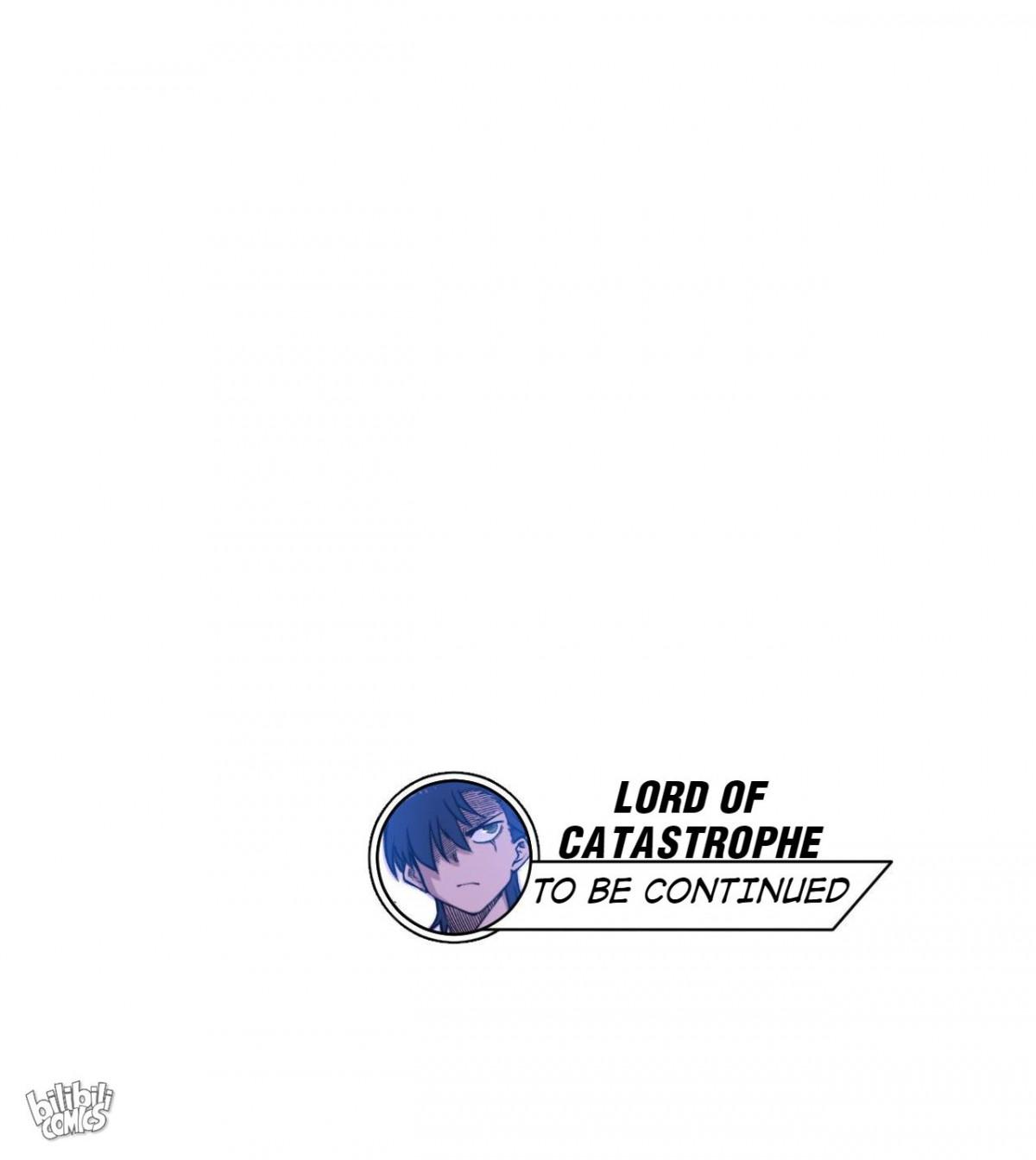 Lord of Catastrophe Chapter 23 - page 42