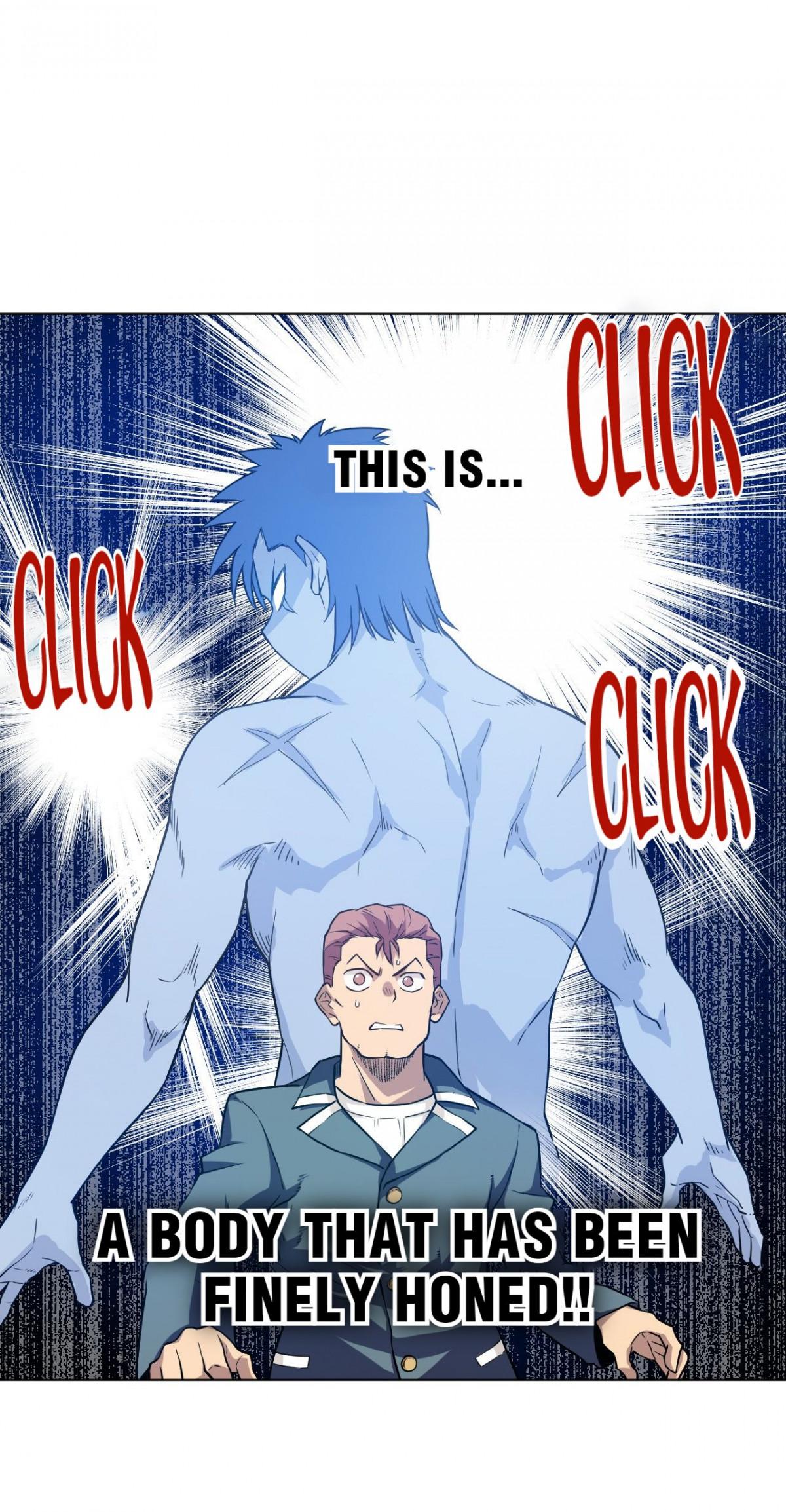 Lord of Catastrophe Chapter 23 - page 6