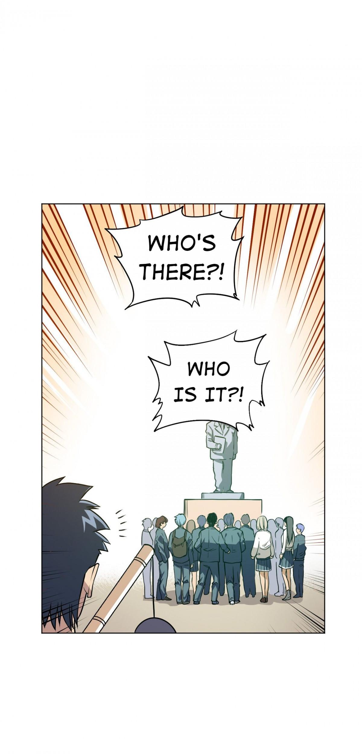 Lord of Catastrophe Chapter 10 - page 20