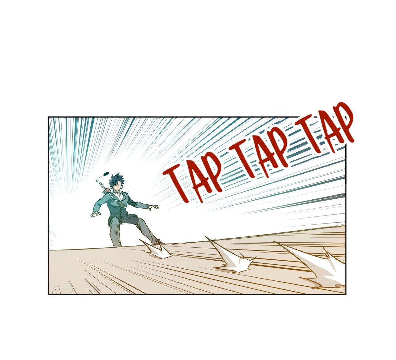 Lord of Catastrophe Chapter 10 - page 4