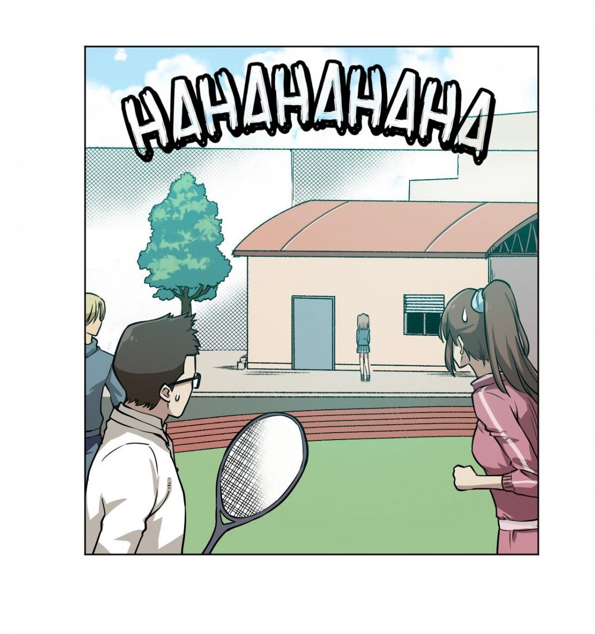 Lord of Catastrophe Chapter 10 - page 42
