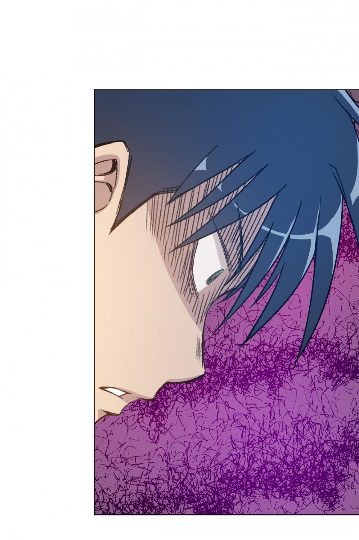 Lord of Catastrophe Chapter 10 - page 7