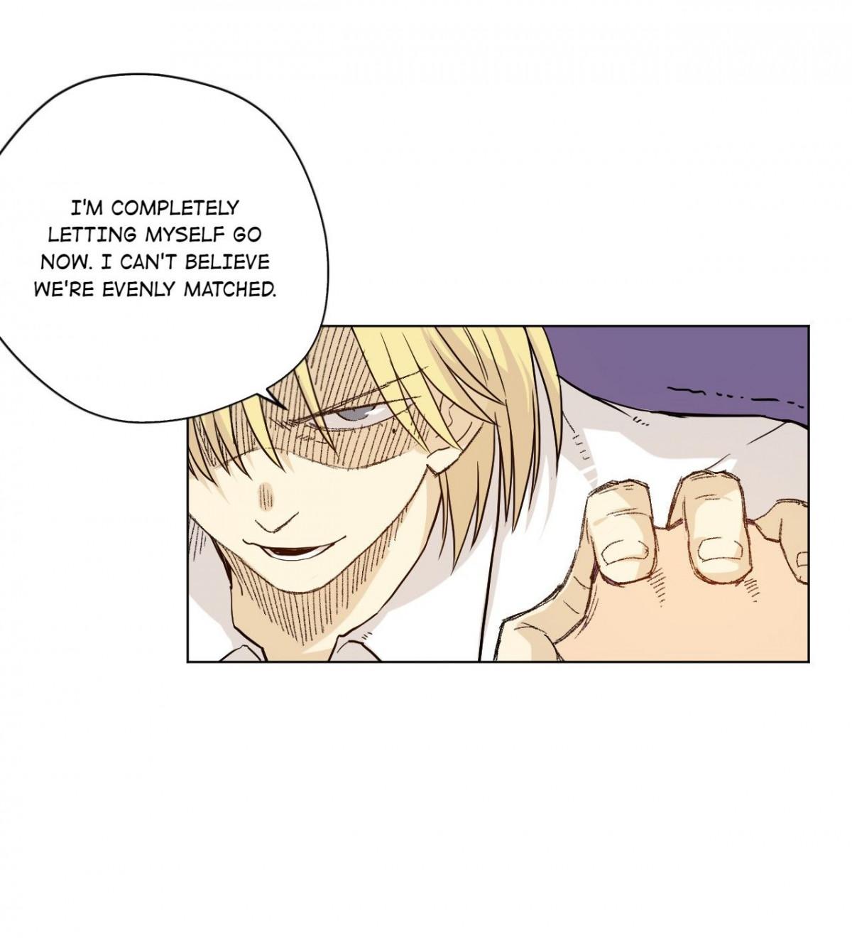 Lord of Catastrophe Chapter 31 - page 14