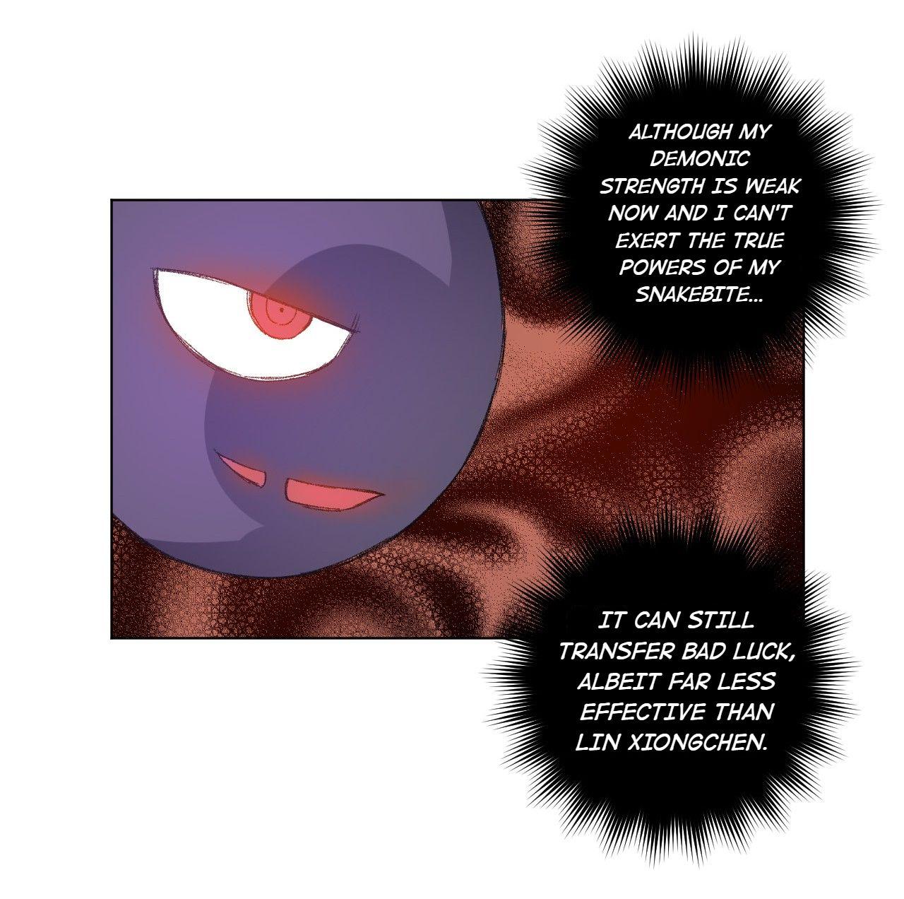 Lord of Catastrophe Chapter 31 - page 23