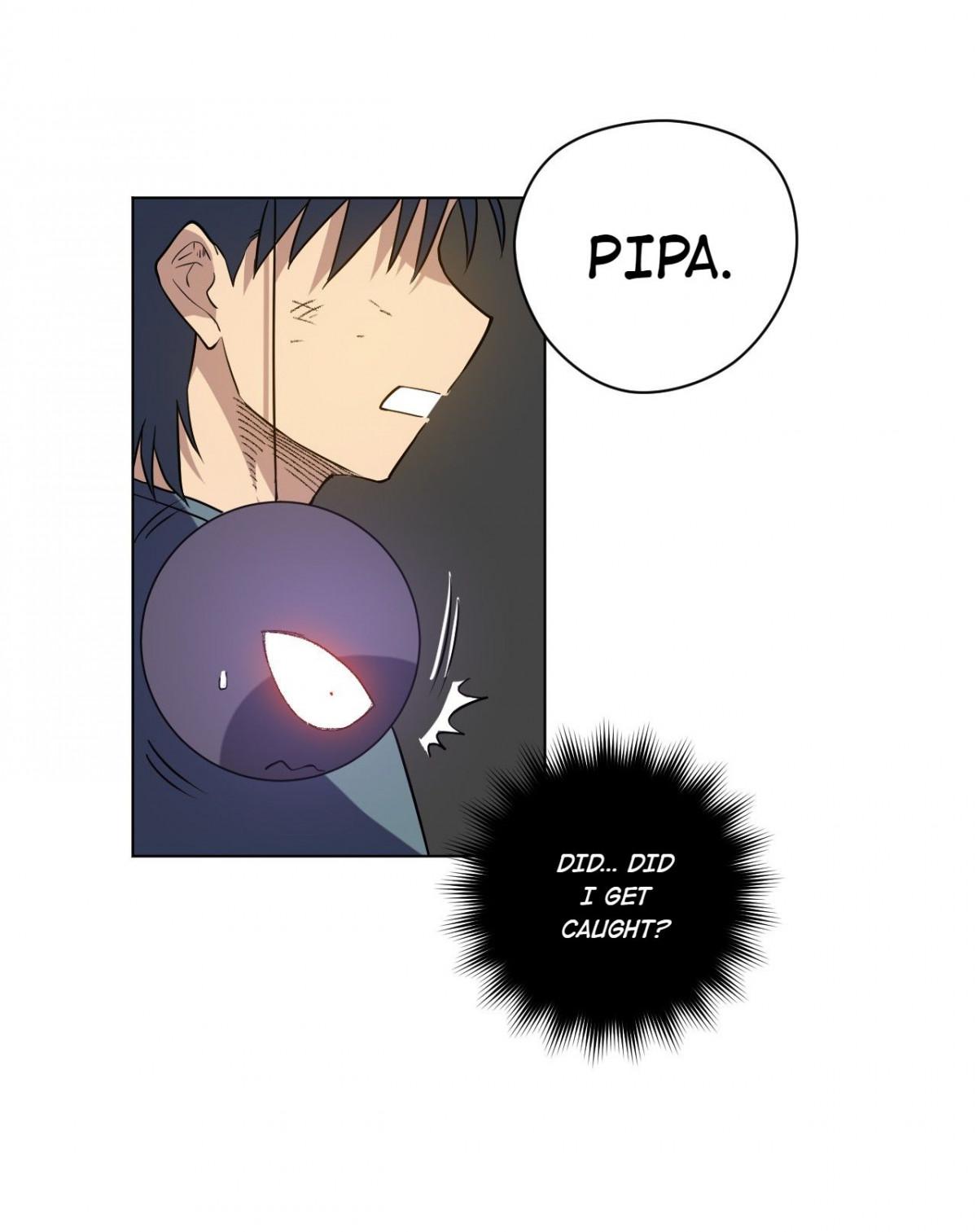 Lord of Catastrophe Chapter 31 - page 37