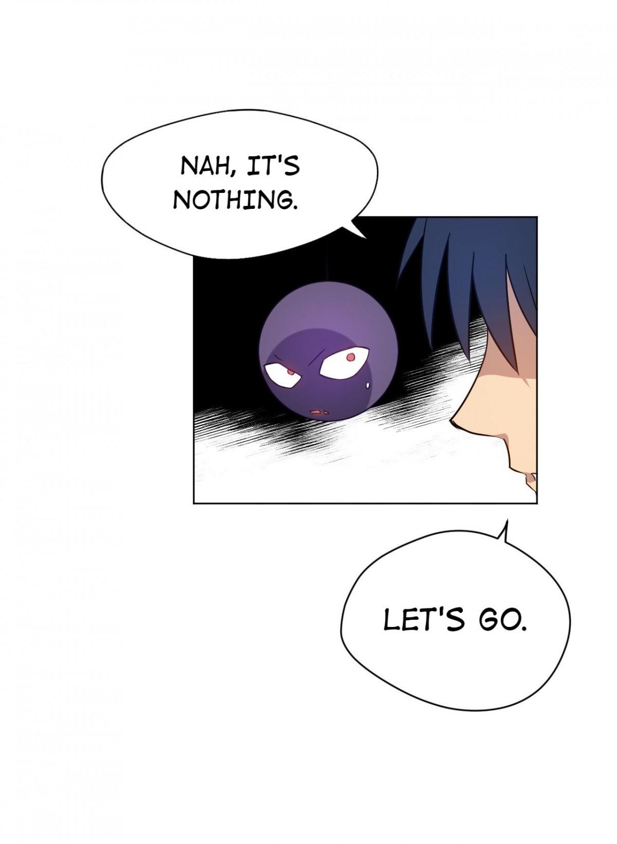 Lord of Catastrophe Chapter 31 - page 38
