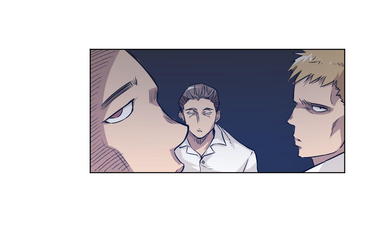 Lord of Catastrophe Chapter 31 - page 4