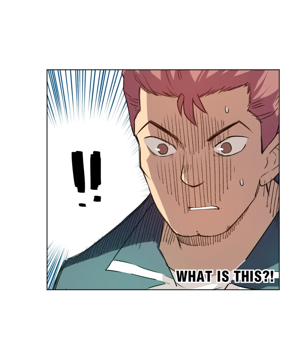 Lord of Catastrophe Chapter 22 - page 39