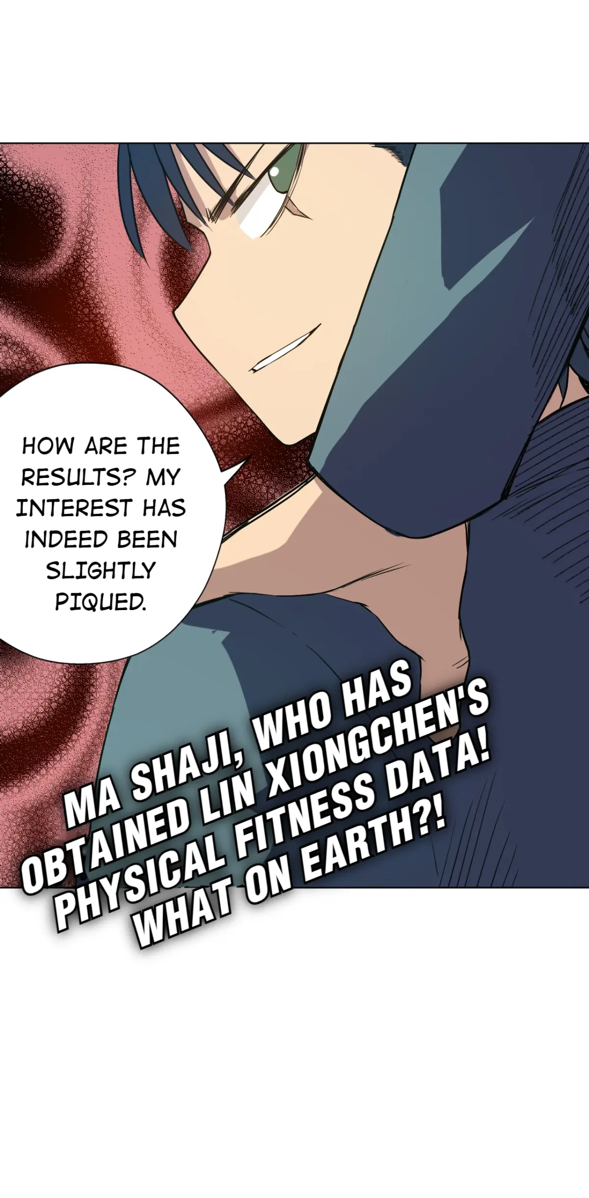Lord of Catastrophe Chapter 22 - page 40