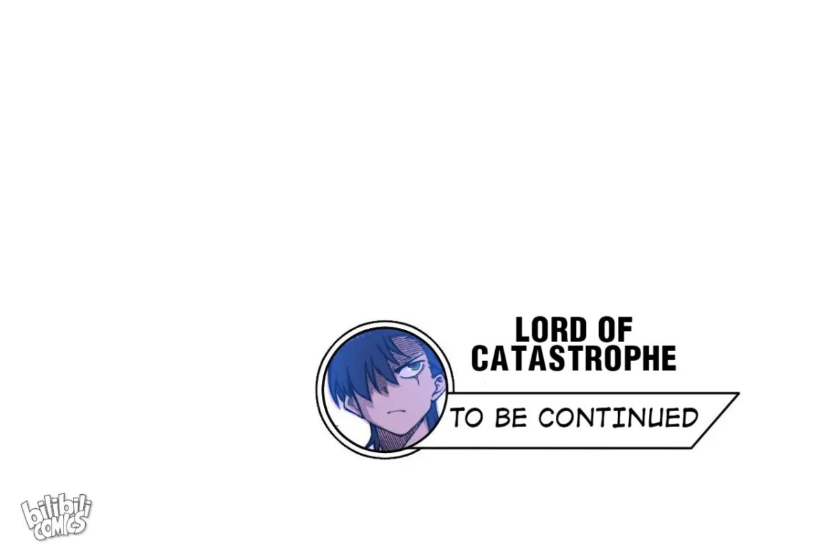 Lord of Catastrophe Chapter 22 - page 41