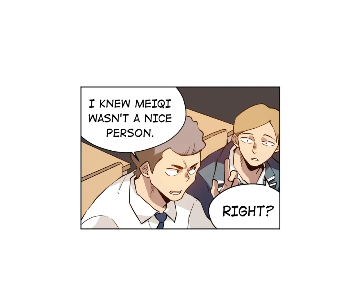 Lord of Catastrophe Chapter 21 - page 10
