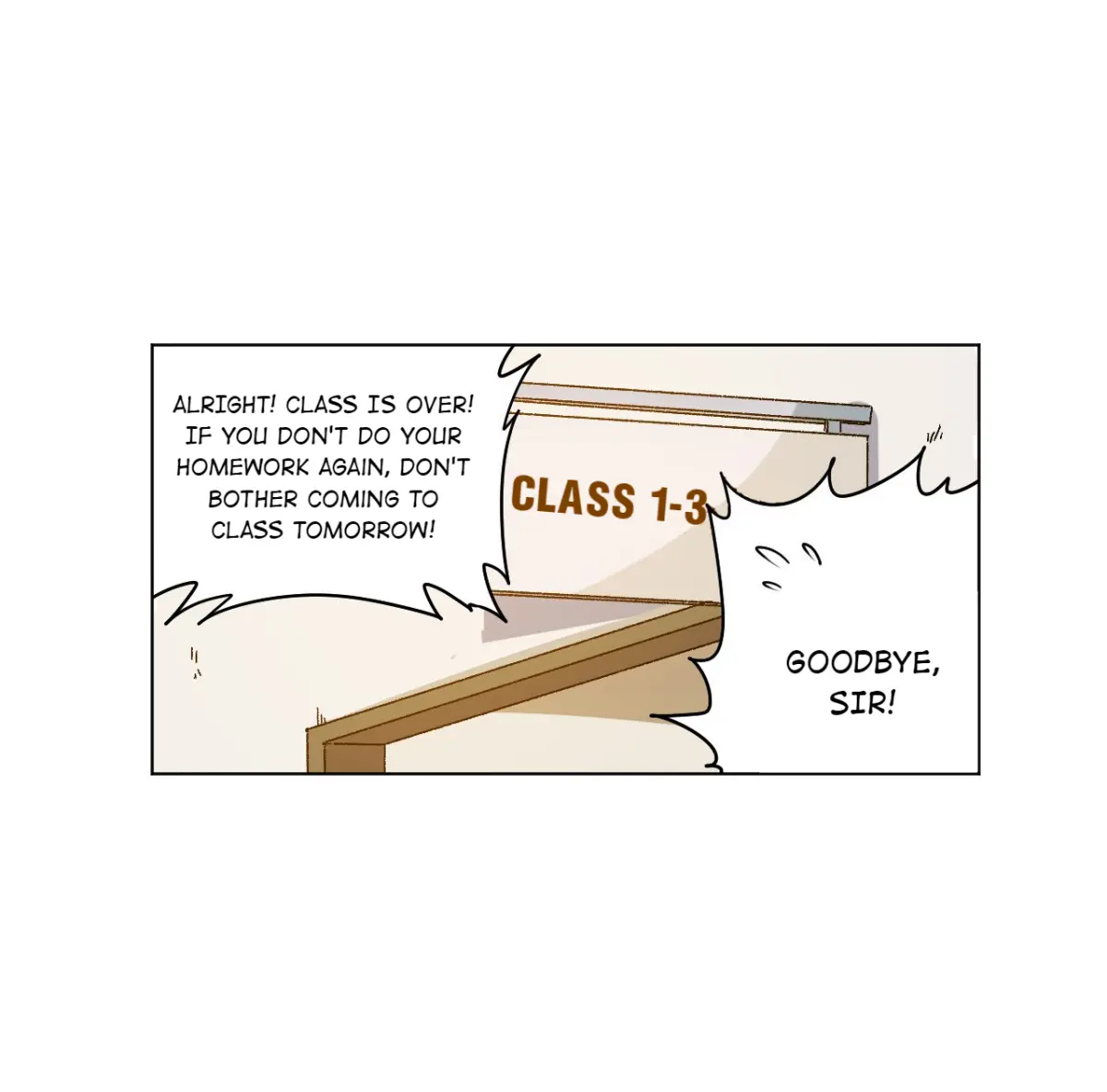 Lord of Catastrophe Chapter 21 - page 35