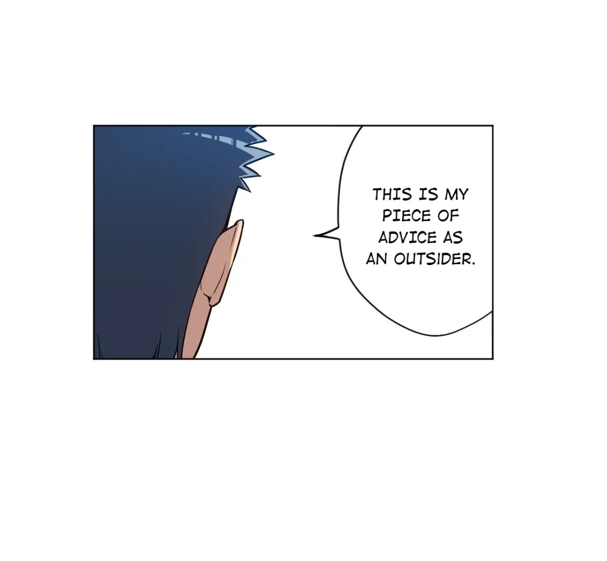 Lord of Catastrophe Chapter 21 - page 44