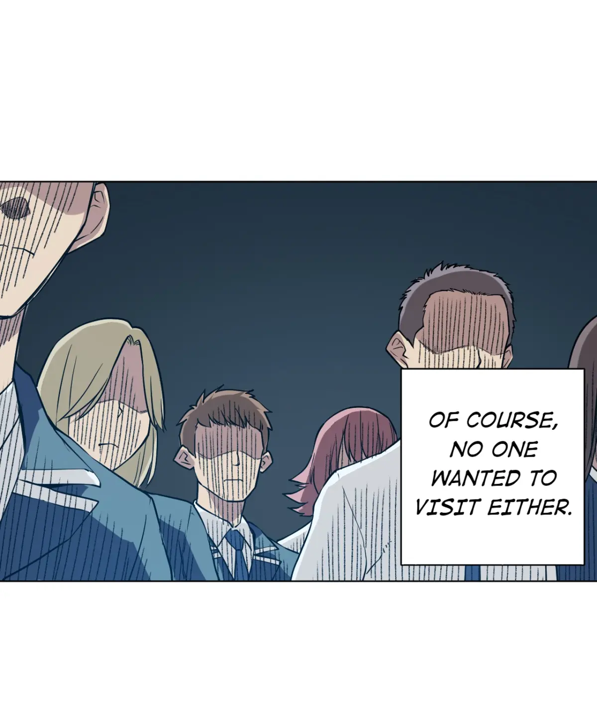 Lord of Catastrophe Chapter 21 - page 5